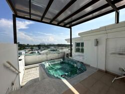 Kew Crescent (D16), Terrace #415205631